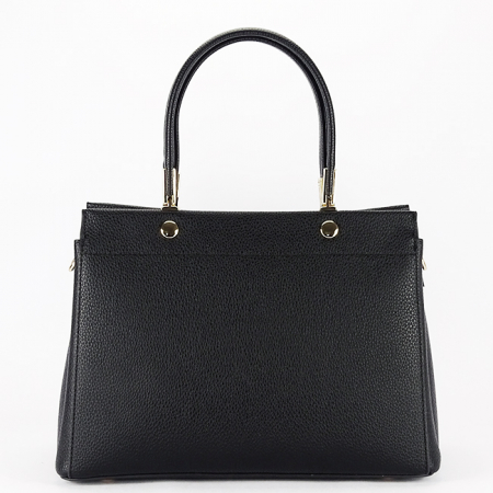 Geanta mare neagra David Jones CM6964 11 [4]