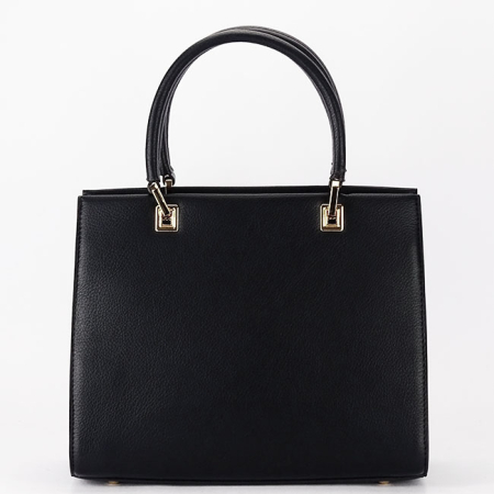 Geanta medie neagra David Jones CM7398-1 12 [4]