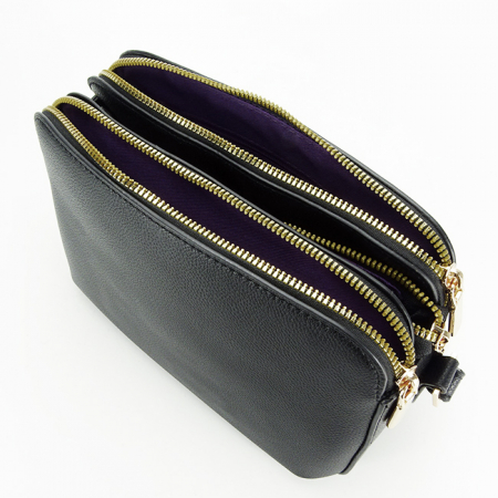 Geanta medie neagra DRM3401-2 15 [6]