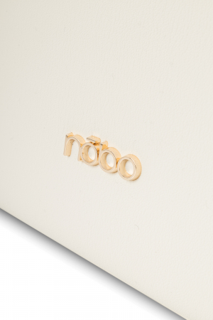 Geanta medie NOBO R0940-C000 M0 Alb [9]