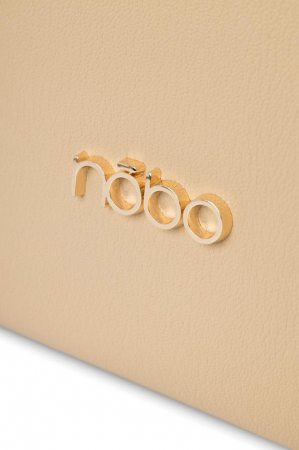 Geanta medie NOBO R0940-C015 M0 Camel deschis [6]