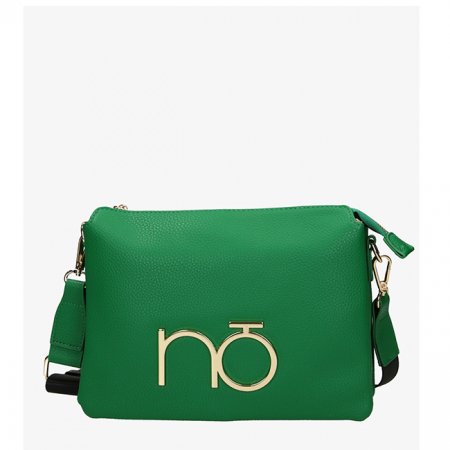 Genti mici - Geanta medie NOBO R1100-CM08 M0 Verde