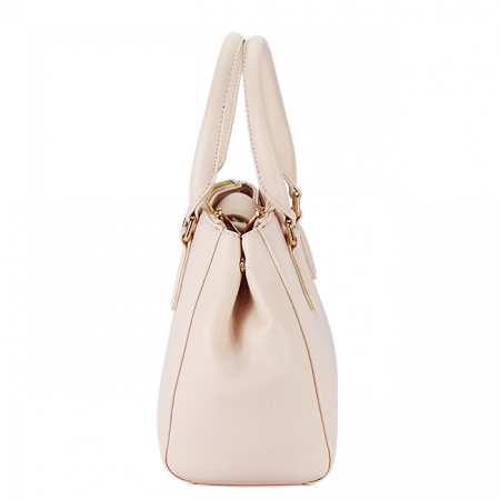 Geanta medie roz David Jones CM7111 17 [3]