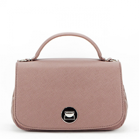 Geanta medie David Jones Paris 6835-1 15 Roz [1]