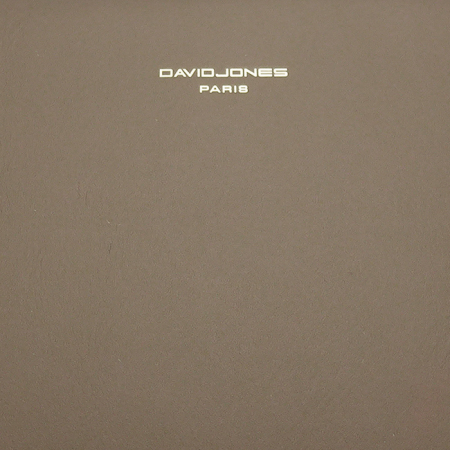 Geanta medie taupe David Jones Paris CM6938 15 [8]