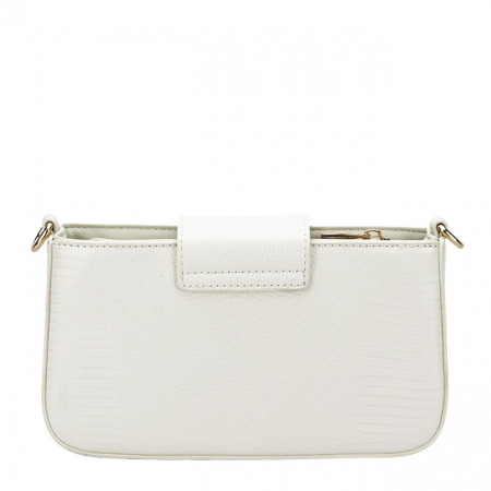 Geanta mica alba David Jones Paris CM6773A 14 [3]