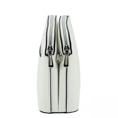 Geanta mica alba Flora&CO F8503 14 [2]