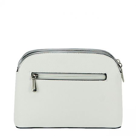 Geanta mica alba Flora&CO F8503 14 [3]