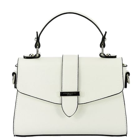 Accesorii - Geanta mica alba Flora&CO F8580 M7