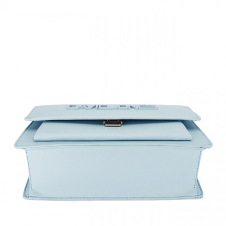 Geanta mica albastru deschis David Jones CM7508 15 [5]