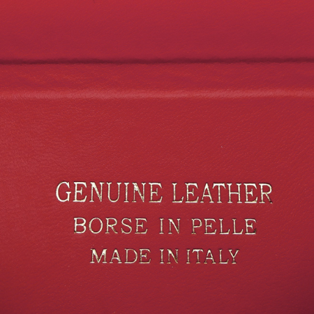 Geanta mica albastru deschis din piele naturala 1870 06 [10]