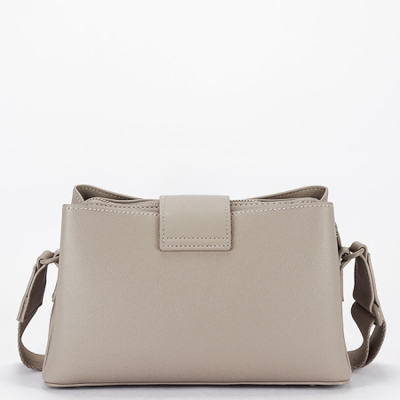 Geanta mica bej crossbody David Jones Paris CM8303 15 [4]