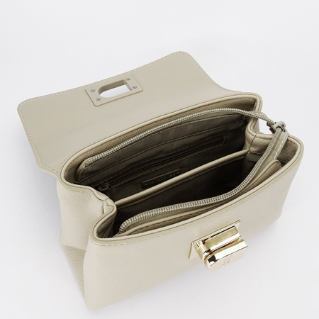 Geanta mica bej David Jones CM7211H M4 [7]
