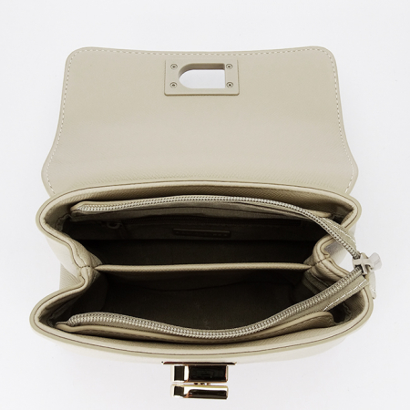 Geanta mica bej David Jones CM7211H M4 [6]