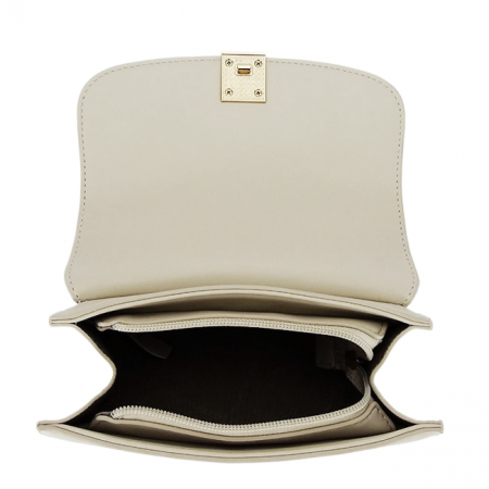 Geanta mica bej David Jones Paris CM7288 14 [5]