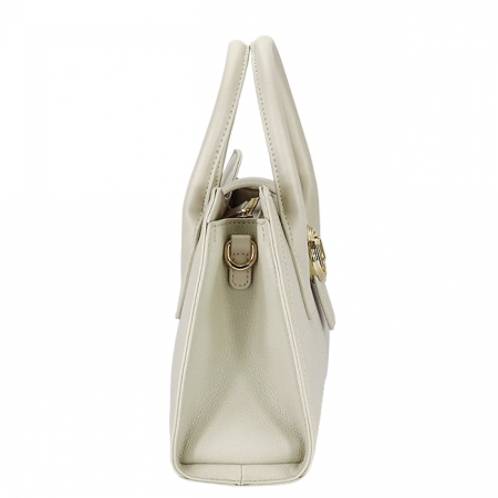 Geanta mica bej deschis David Jones CM7291 12 [2]