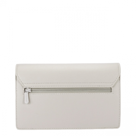 Geanta mica bej deschis David Jones CM7508 15 [3]