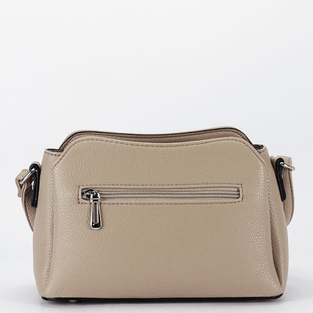 Geanta mica bej Flora&CO F8036 14 [4]