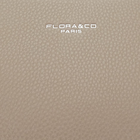Geanta mica bej Flora&CO F8036 14 [8]