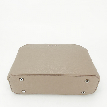 Geanta mica bej Flora&CO F8503 14 [4]
