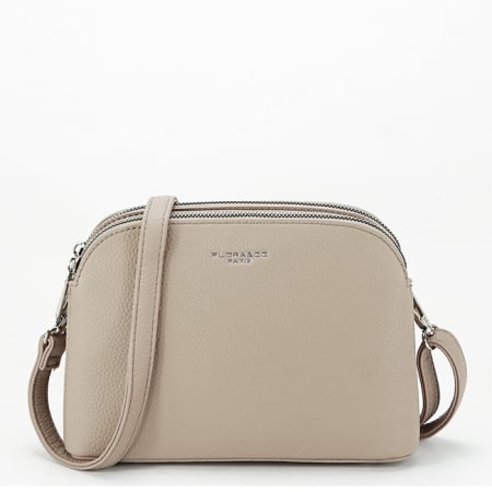 Femei - Geanta mica bej Flora&CO F8503 14