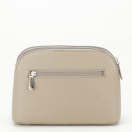 Geanta mica bej Flora&CO F8503 14 [3]