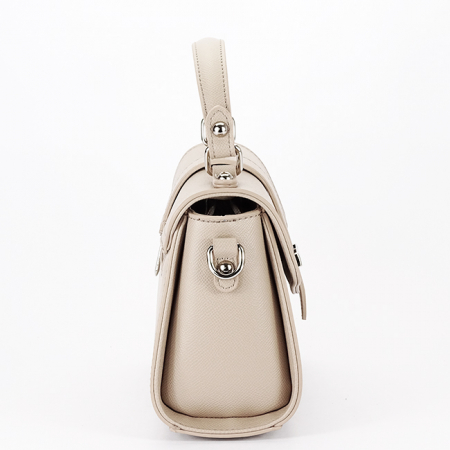 Geanta mica bej Flora&CO F8580 M7 [2]