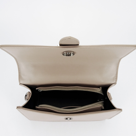 Geanta mica bej Flora&CO Paris F8566 14 [7]