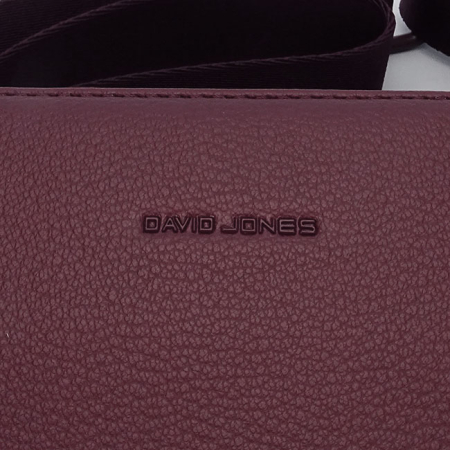 Geanta mica bordeaux crossbody CM6905-1 15 [8]