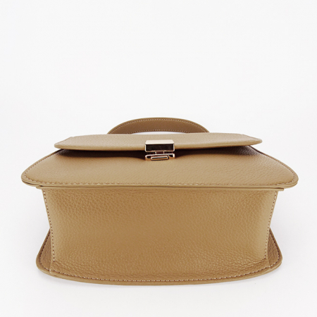 Geanta mica camel David Jones 7188-1 12 [4]