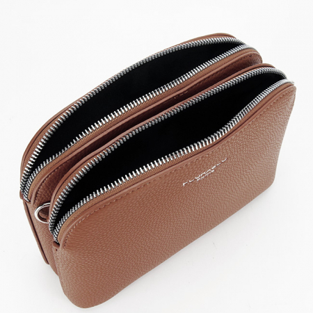 Geanta mica camel Flora&CO F8503 14 [6]