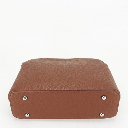 Geanta mica camel Flora&CO F8503 14 [4]
