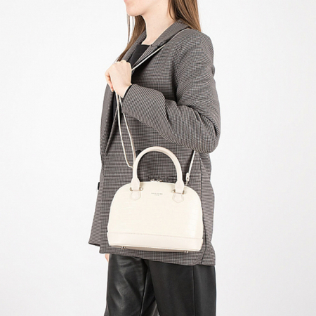 Geanta David Jones Paris crem CM6432 16 [1]