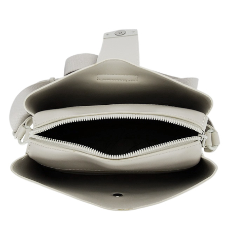 Geanta mica crem crossbody David Jones Paris CM8303 15 [6]