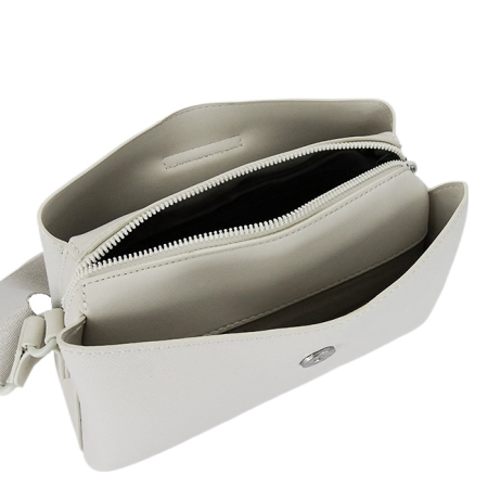 Geanta mica crem crossbody David Jones Paris CM8303 15 [7]
