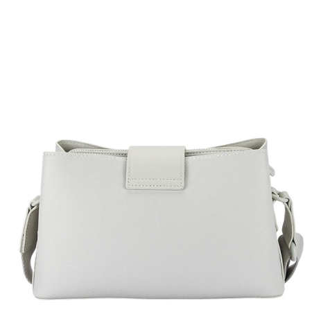 Geanta mica crem crossbody David Jones Paris CM8303 15 [4]
