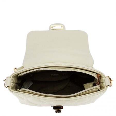 Geanta mica crem David Jones CM6700H 129 [5]