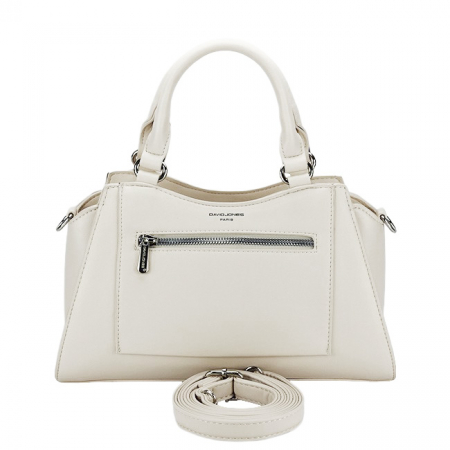 Geanta crem David Jones Paris CM6977 13 [4]