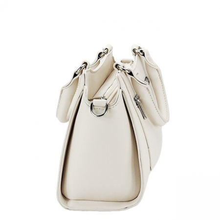 Geanta crem David Jones Paris CM6977 13 [2]