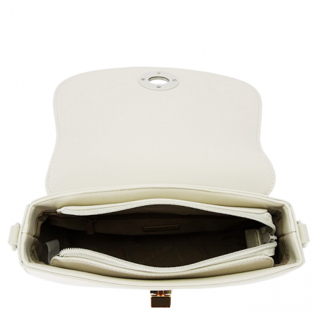 Geanta mica crem David Jones CM7104 11 [5]