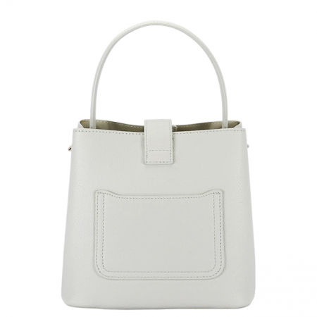 Geanta mica crem David Jones CM7134 M11 [2]