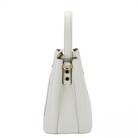 Geanta mica crem David Jones CM7134 M11 [6]