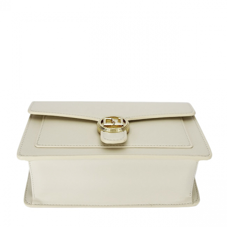 Geanta mica crem David Jones CM7245 15 [4]
