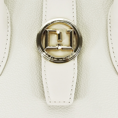 Geanta mica crem David Jones CM7291 12 [7]