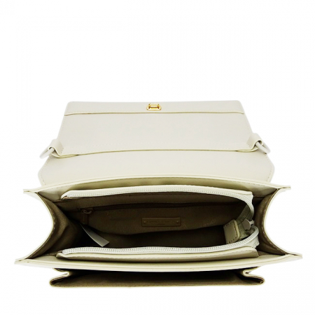 Geanta mica crem David Jones CM7508 15 [6]