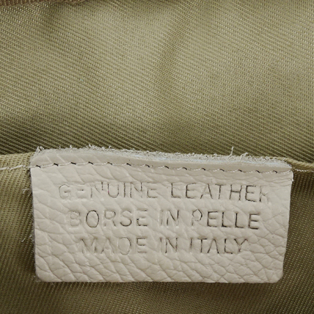 Geanta crem din piele naturala 1088 122 [8]