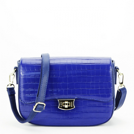 Genti mici - Geanta mica David Jones Paris 7002-1 14 Albastru