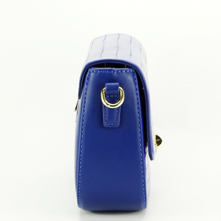 Geanta mica David Jones Paris 7002-1 14 Albastru [3]