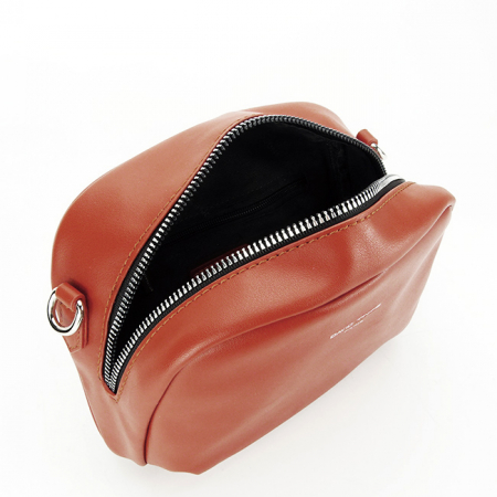 Geanta mica David Jones Paris CM6266 14 Caramiziu [7]