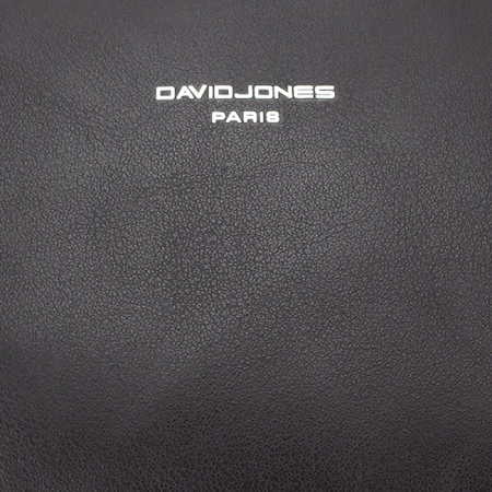 Geanta mica David Jones Paris CM6266 14 Maro cafeniu [8]